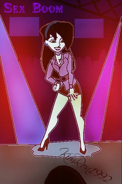 shego_kp's tweet photo. Shugo Miss Go at the disco club
#Shego #KimPossible #MissGo https://t.co/HFwM6SFbiA