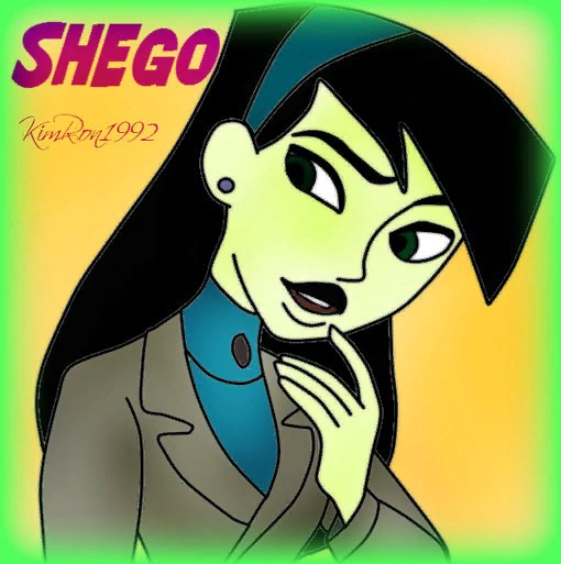 shego_kp's tweet photo. Shugo Miss Go 
#Shego #KimPossible #MissGo https://t.co/plCaSxi7CZ