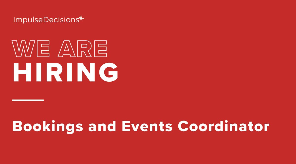 Impulse Decisions tweet media