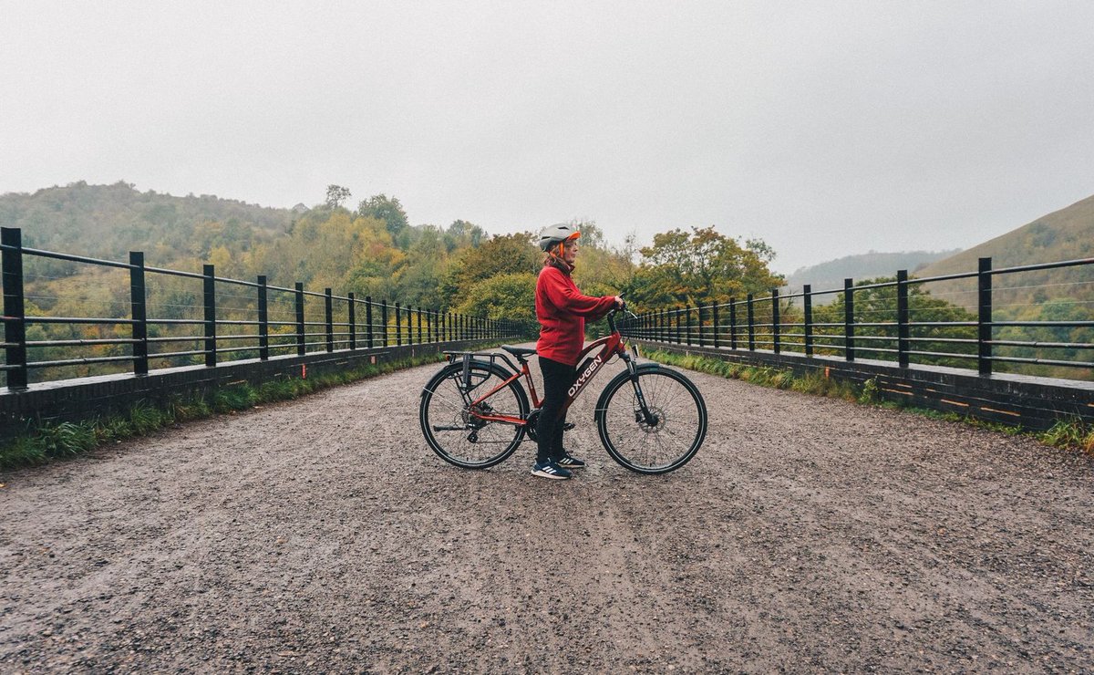 models_direct's tweet image. Happy Friday!

We&apos;re loving these final images of models Constantine &amp;amp; Jayne from their recent shoot with Oxygen Bikes 📸

#models #commercialmodels #modelsdirect #modellingagency #finalimages #photoshoot