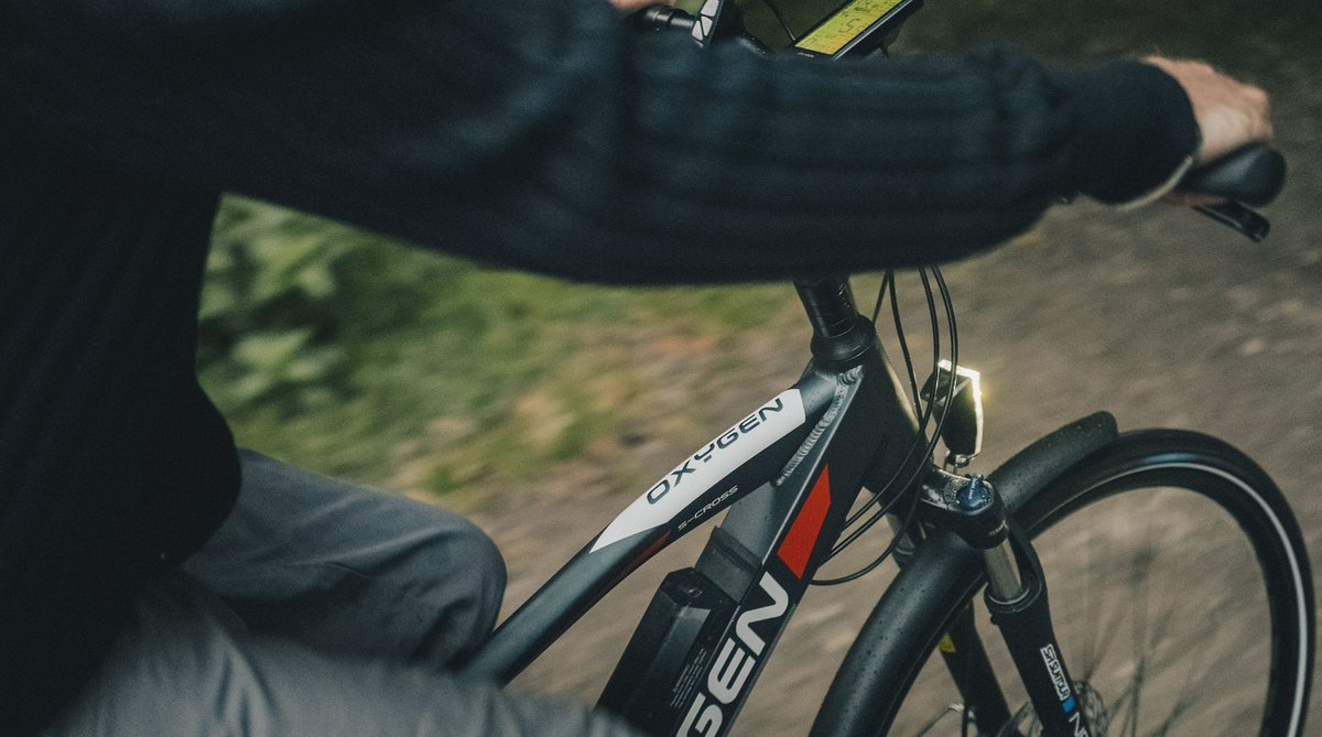 models_direct's tweet image. Happy Friday!

We&apos;re loving these final images of models Constantine &amp;amp; Jayne from their recent shoot with Oxygen Bikes 📸

#models #commercialmodels #modelsdirect #modellingagency #finalimages #photoshoot