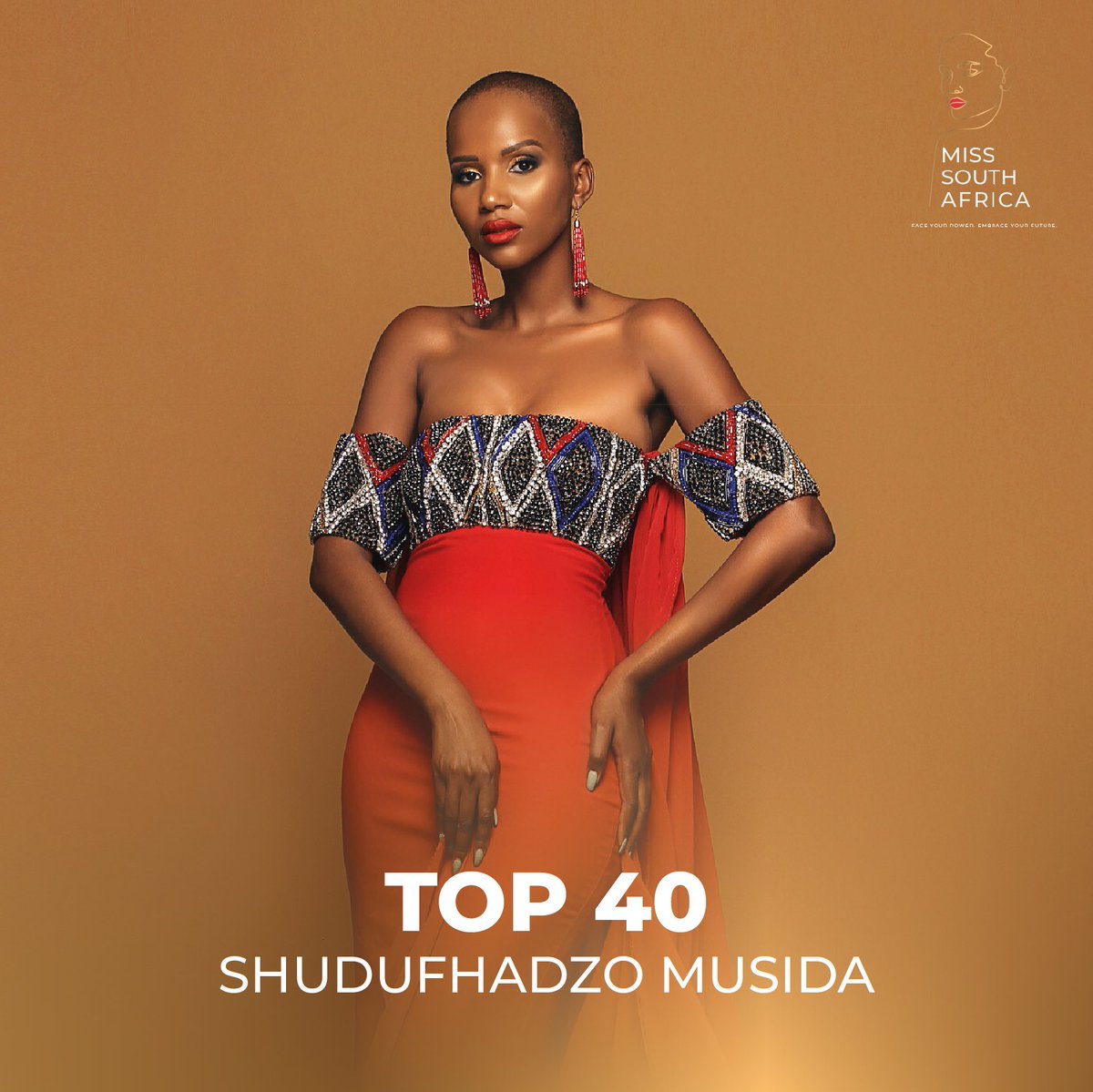 Official_MissSA's tweet photo. Puerto Rico here we come! @abigailmusida is part of the 15 fast track winners that advance to the @MissWorldLtd Top 40. ✨😍

The Miss World competition will take place on 16 March 2022.

#missworld #shudu #misssa2020 https://t.co/AQpbvcOhSr