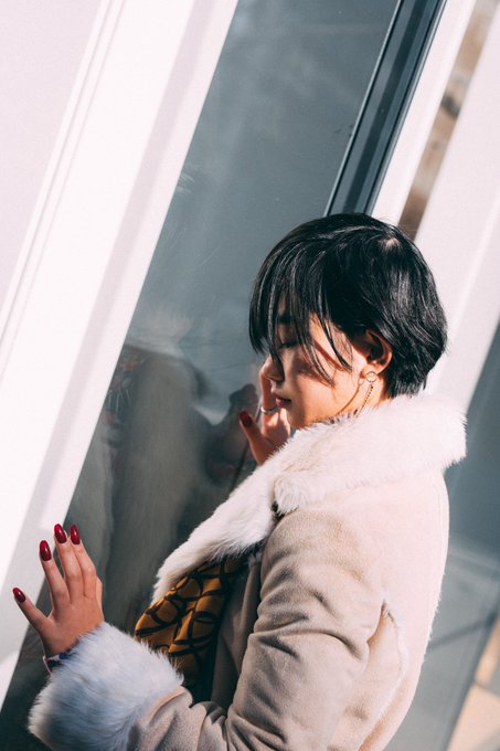 Twitterのコスプレ画像5