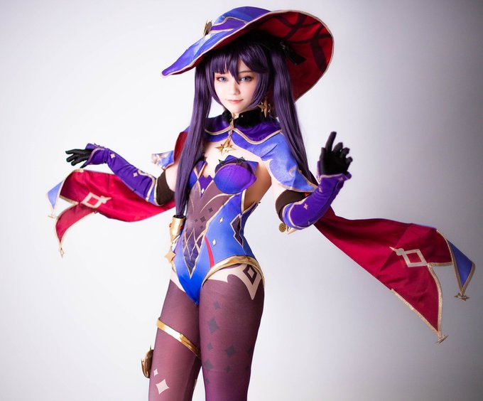 コスプレイヤーくれのTwitter画像1