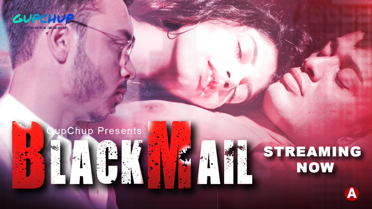 GupChup.app | Black Mail | Episode- 5 | Streaming Now

Stay Tuned: gupchup.app/Blackmail-Epi-5

Download app from Google Play Store: bit.ly/38VFXMr &amp; Subscribe now

#Gupchup #Black_Mail #photooftheday #love #story #song  #Romance #Entertainment
