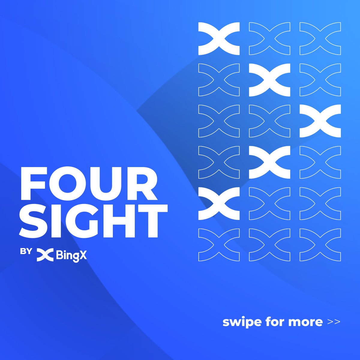 BingXOfficial's tweet photo. In today's #FOURSIGHT, #Facebook and #Instagram Plan to Allow Users to Showcase, Mint and Trade #NFTs. 🔥

📘 Read more about today's industry news here: https://t.co/F4jbdF9LAJ https://t.co/t0pEXLz5wi