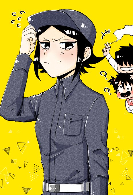 阿玉のtwitterイラスト検索結果 古い順