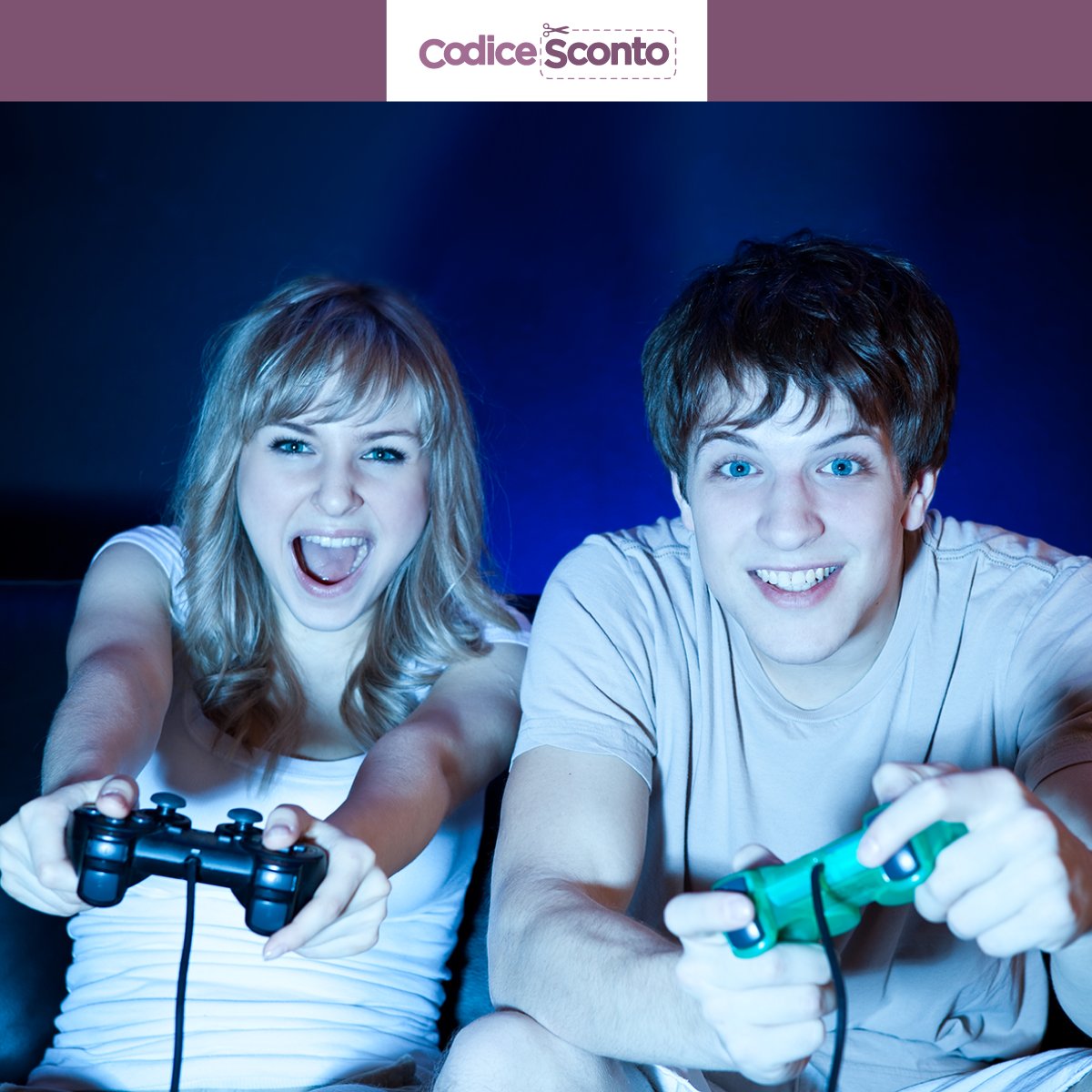 Codicesconto.com tweet media