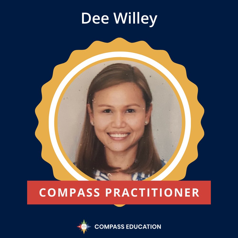 Compass_Ed's tweet photo. ⭐ Congratulations @dee_nicolas for completing Compass Practitioner (Level 1) certification. Welcome to our community! 

👉 Check out our global team of educators &amp; how to join them at https://t.co/j1ZSFGuiLe 

#CELevel1 #CompassPractitioner #CompassCommunity #communityofpractice https://t.co/Y7crwMGsvL