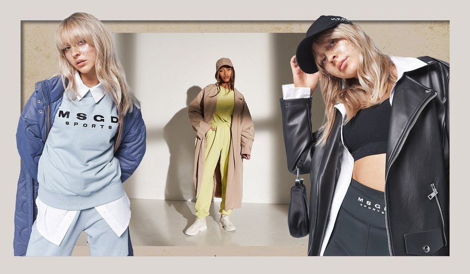For your chance to #WIN £250 To Spend At Missguided! 

All you need to do - 
🌟Follow us 
🌟Like This Tweet
🌟Retweet This Tweet
bit.ly/3rsZe16

T&amp;C's: Please be aware of hoax accounts, we will never ask you to click on a link to claim your prize.