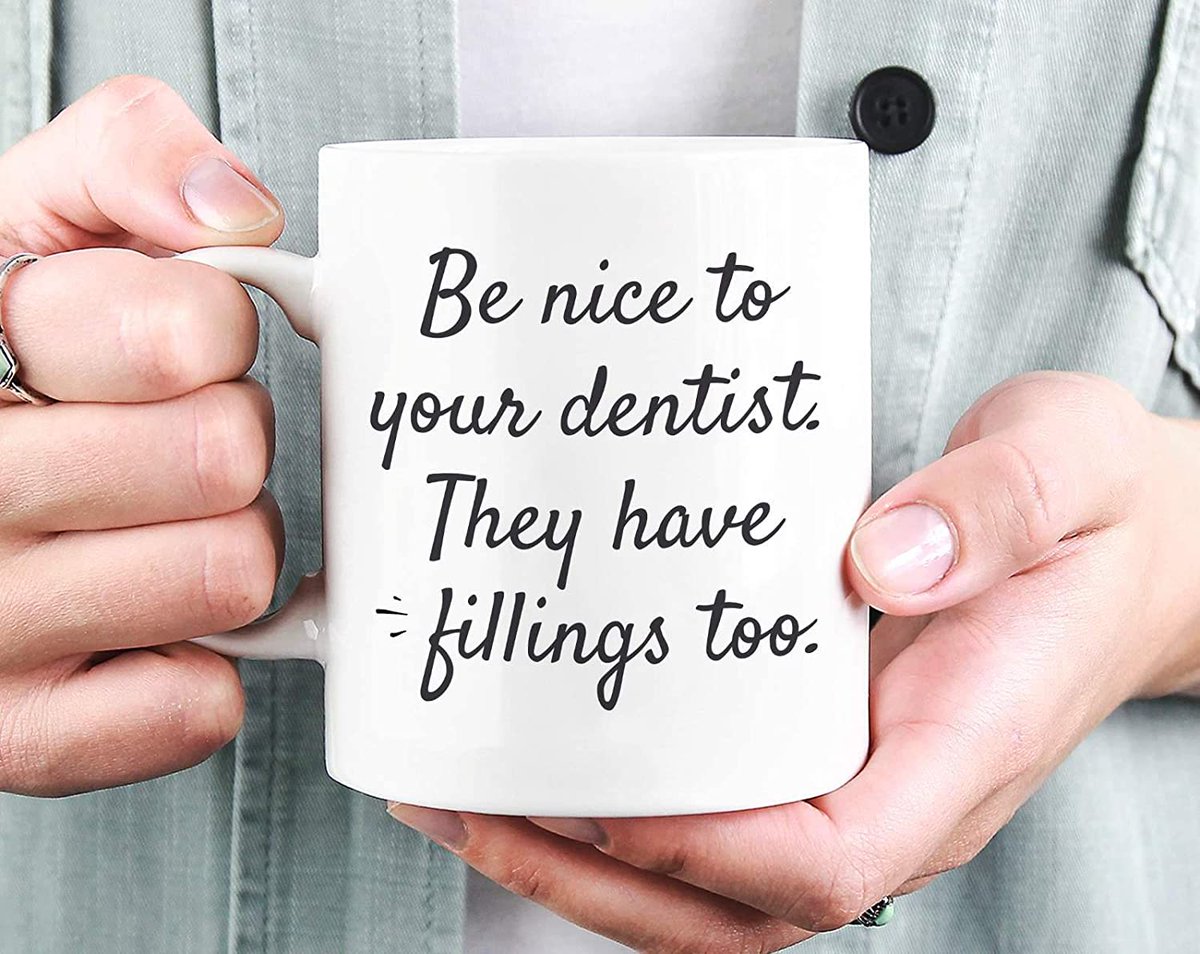 stoneprismapps's tweet photo. Fri'yay Dental Humor! 🤣

PH:  920.662.0008
EM:  info@stoneprism.com

We are ready to get started so, you can help other people gain access to quality dental care at a budget-friendly price!  
Contact us today👆️ https://t.co/QPRz5PR15k