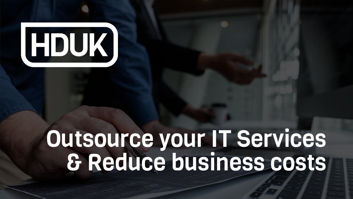 hduk_ltd's tweet image. If you want to free up your IT staff to work on profit generating projects then outsourcing your IT services &amp;amp; support to HDUK offers a plethora of benefits to your business costs. Book an IT discovery call on 01883 333155.

#businessmanagement #PremiumSupport #ITstrategy