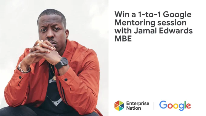 Image from Enterprise Nation (@e_nation)