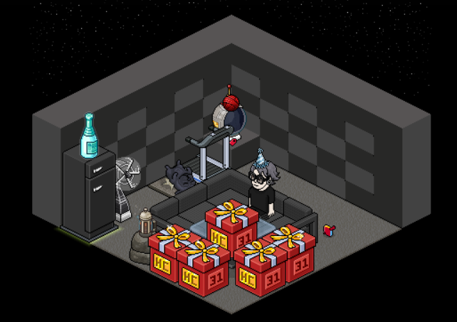CarlosJ_ecu's tweet photo. 5 CAJAS HC = 5 GANADORES

- Follow + RT
- Etiquetar 1 napa

Termina en 5 días https://t.co/u0LrwnHt3t