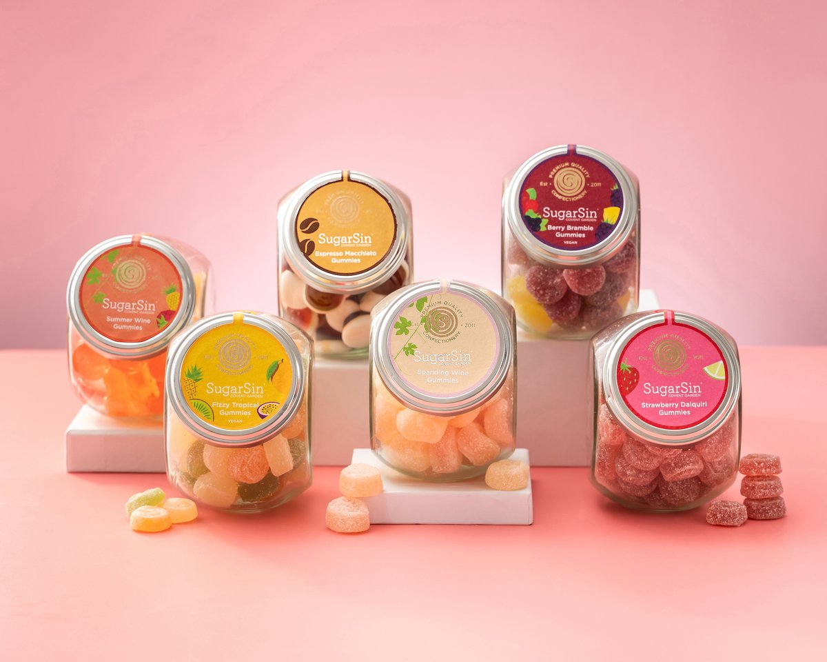 SugarSin tweet media