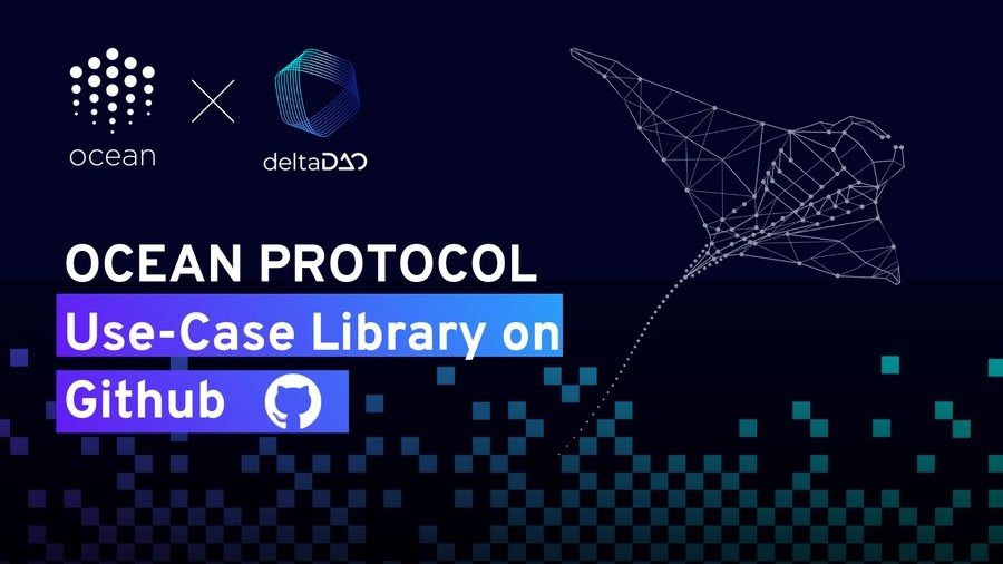 CryptoWinkle's tweet photo. 🧐Check out the @oceanprotocol use case library on @github by @deltaDAO

💁‍♂️This helps to know how #OCEAN can enable new #data-driven value chains &amp; business opportunities

Use cases👇
⚛️Gaia-X 
⚛️Federated Learning
⚛️Data Audit Trail

Here's More⬇️
https://t.co/Ta4TZAUwIB

$OCEAN https://t.co/HqT187bwKB