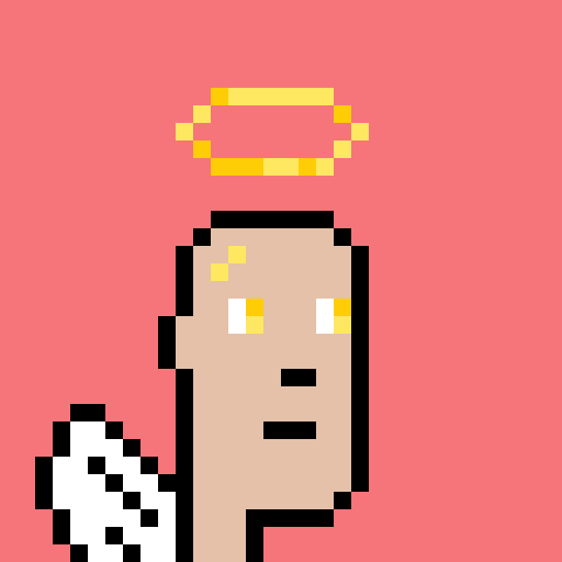 nftoreoo__'s tweet photo. Pixel Guy - AngelBoy #9 out now on @opensea Check the collection now!!!
https://t.co/ki2B713hV8

#nft #nftart #nftcollector #nftdrop #nftcollectibles #nftartists #nfts #nftcollection #nftcommunity #nftartgallery #nftgallery #opensea https://t.co/cxGdVVVM90