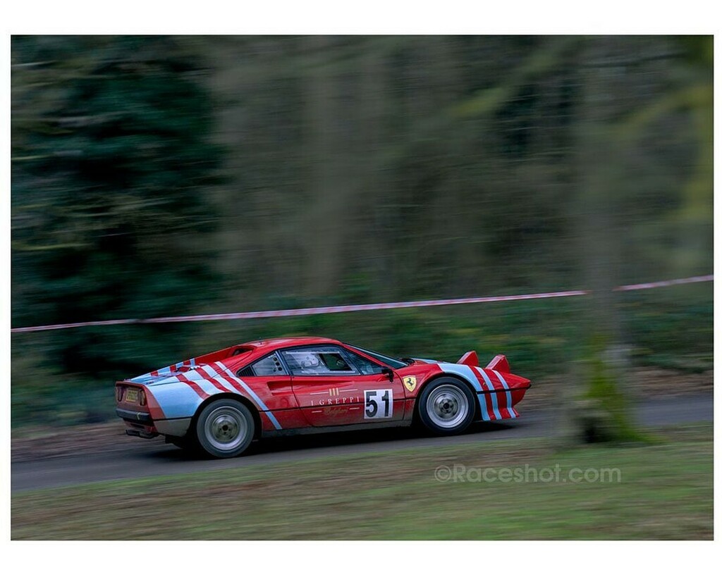 raceshot100's tweet image. The ex-Maranello Concessionaires demonstrator 308GTB of James Crossland and Loic Ditchburn at the Brands Hatch Winter stages 2022 #ferrarifriday #rallystages #mandjengineering #classics 
.
.
.
.
.
.
.
.
.
.
.
.
.
#motorsportphotographer #ferrari308gtb #c… instagr.am/p/CY-3drNoR3Z/
