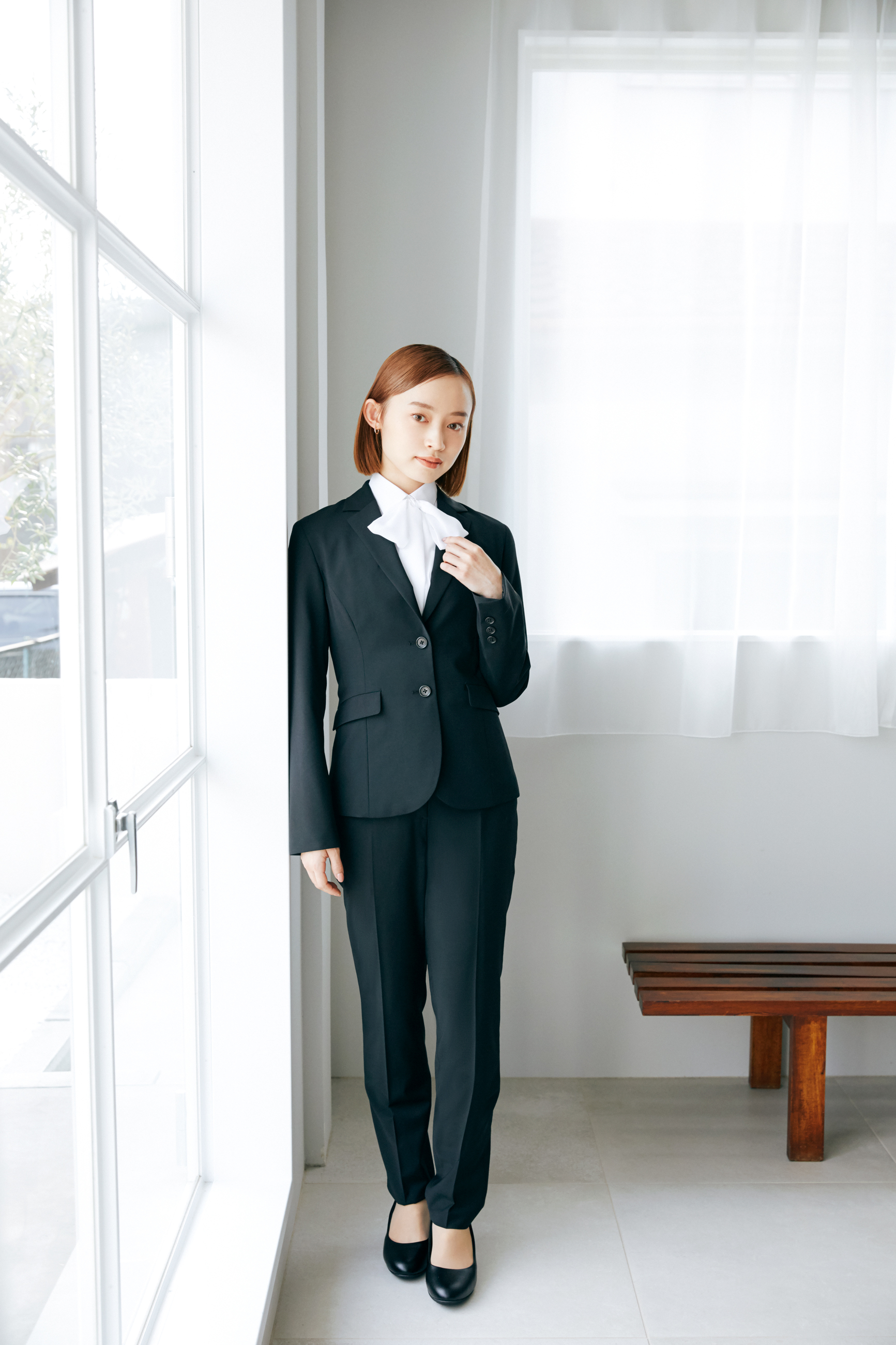 Suit Select スーツセレクト 入学式 就活 入社式におすすめ Mery サマンサビューティープロジェクト スーツセレクト 入学式 就活 入社式 Twitter