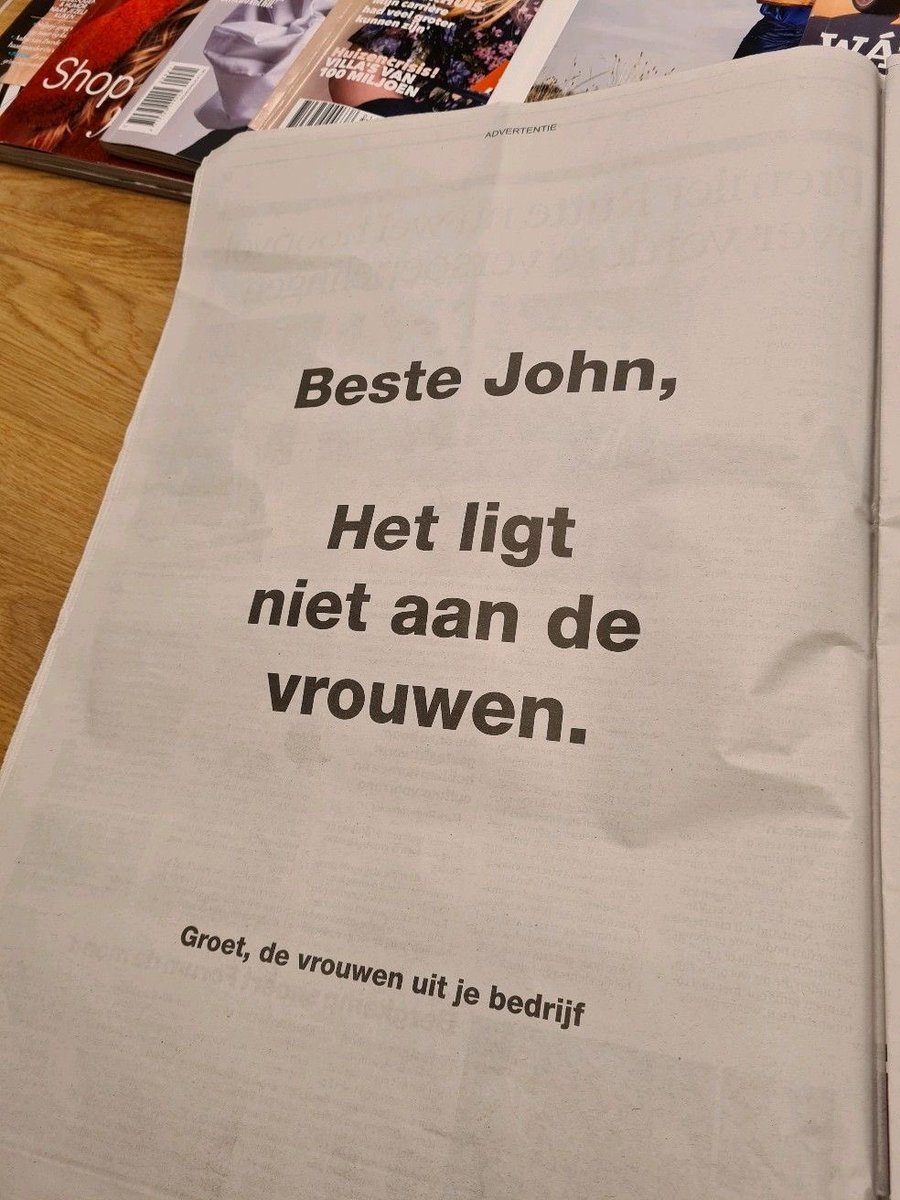 Paginagroot in het <a href="/ADnl/">AD.nl</a> vandaag.
Góedemorgen.

(via <a href="/d33ff/">Dave Frauenfelder</a>)  
#BOOS