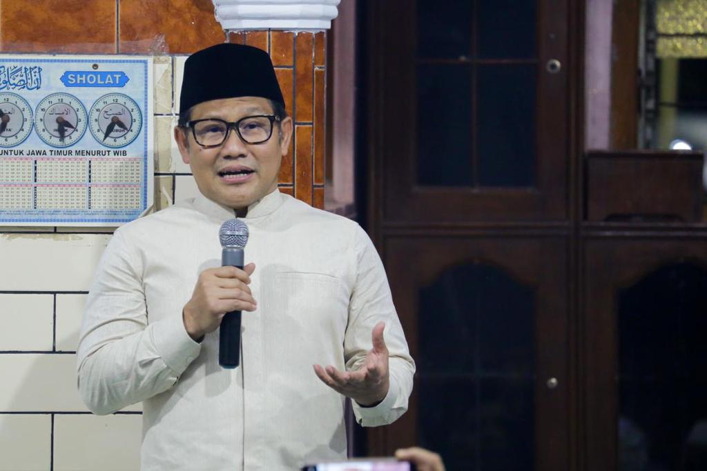Kesejahteraan Rakyat
#BagusMuhaimin
#BagusMuhaimin
#BagusMuhaimin
<a href="/cakimiNOW/">A Muhaimin Iskandar</a>
<a href="/DPP_PKB/">DPP PKB</a> 
<a href="/Jazilul_Fawaid/">Jazilul Fawaid</a> 
<a href="/imansyukri/">Iman Sukri</a> 
<a href="/malik_haramain/">malikharamain</a> 
<a href="/billy4riez/">Billyariez</a>