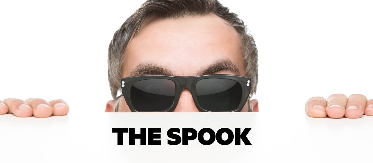 newtheatre's tweet photo. CALL TO AUDITION
We're seeking EOIs from male-identifying actors, 20s-40s, for our production of THE SPOOK by Melissa Reeves. The actor cast will play two roles. Season: 15 March - 9 April.
Full detail on our website:
https://t.co/pc1I0Js7uz https://t.co/MmqA44VKPM
