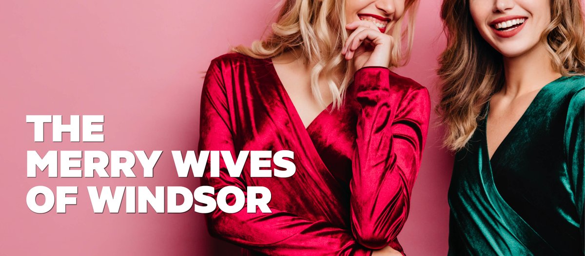 newtheatre's tweet photo. CALL TO AUDITION.
We're seeking EOIs from actors for our upcoming production of THE MERRY WIVES OF WINDSOR by William Shakespeare. 
Rehearsals commence 21 February. Season runs Tue 19 April to Sat 21 May.
Full details on our website: https://t.co/ZCDVWRsuLb https://t.co/wbrdzJmqzY
