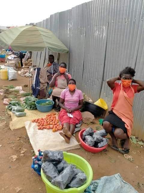 Machiegni e chenro mar Wang' onyango tich abich makawuono.  Itiyo ang'o to itiye kanye? Mari mari kata tin. Irito, Iluoro kendo Ihero.
Bende par ni pod wamedo jiwo oganda mondo okaw ombulu. <a href="/lydiaakoth4/">Lydia Akoth</a> tayi eloo Nyar Otieno Oduk.
Photo: Courtesy
#TeamWang_onyango