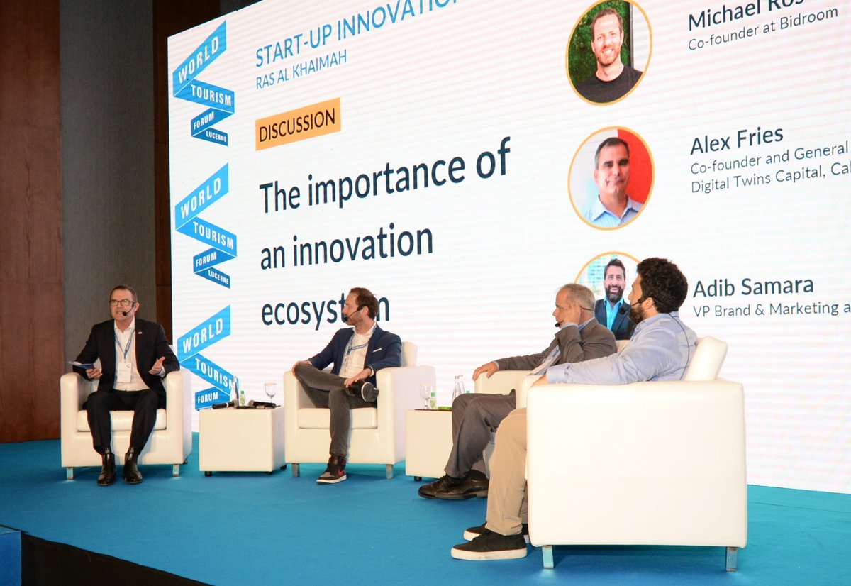 John E. Scanlon AO tweet media