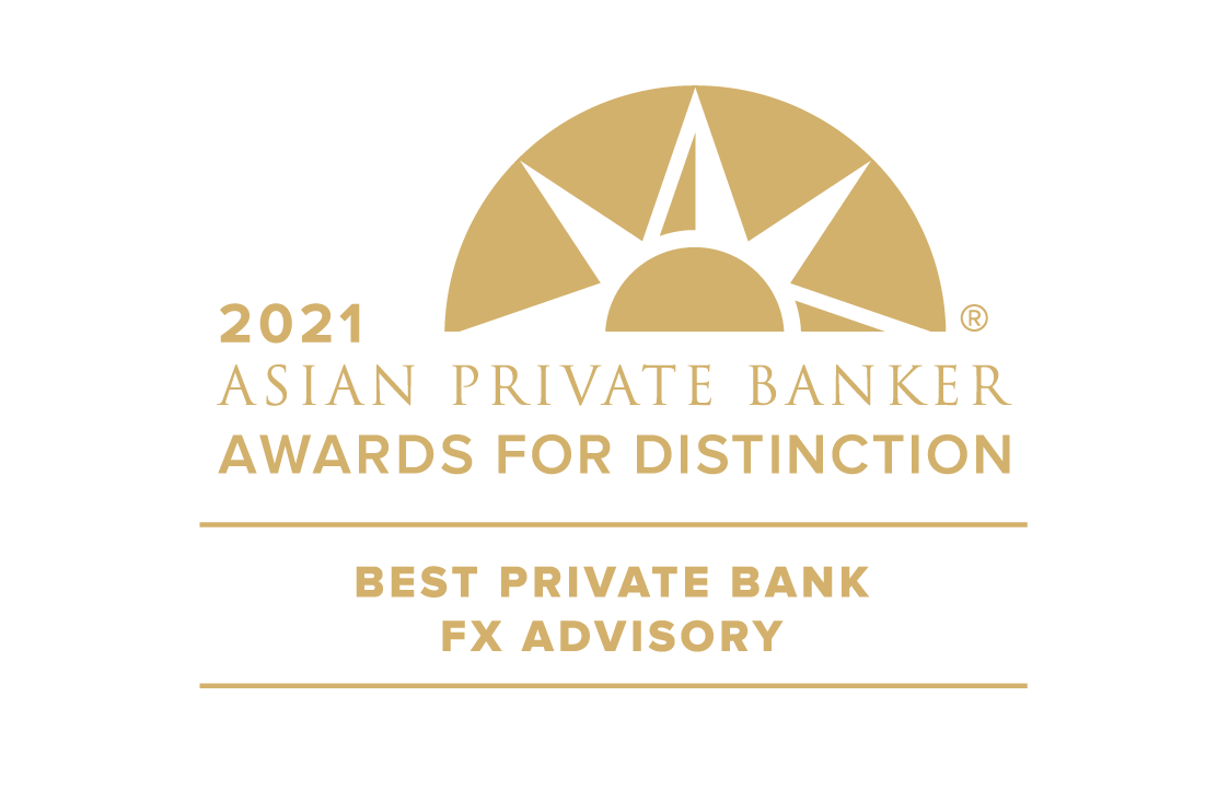 ArnaudTel's tweet photo. A fantastic start to 2022 – our honour to have received 4 key awards from @asianpvtbanker. It is truly a testament to our outstanding services and solutions. Congrats team!

@GarthBregman @BhayaniCIO @KanolPal @LemuelLee18 

#investments #fx #sustainability #nextgeneration https://t.co/6zQS3LJTzQ
