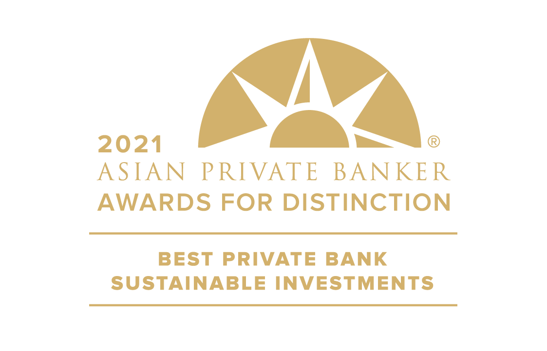 ArnaudTel's tweet photo. A fantastic start to 2022 – our honour to have received 4 key awards from @asianpvtbanker. It is truly a testament to our outstanding services and solutions. Congrats team!

@GarthBregman @BhayaniCIO @KanolPal @LemuelLee18 

#investments #fx #sustainability #nextgeneration https://t.co/6zQS3LJTzQ