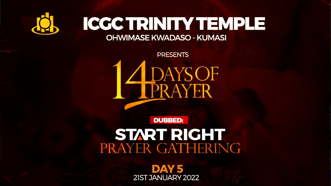 ICGCTrinityksi's tweet photo. 14 Days of Power | Day 5
Last night it was awesome, but tonight it will be super in God’s presense.
Invite a friend tonight to be also blessed!
#14DaysofPrayer
#icgctrinityksi
#WeAreICGC https://t.co/drGdlJETMB