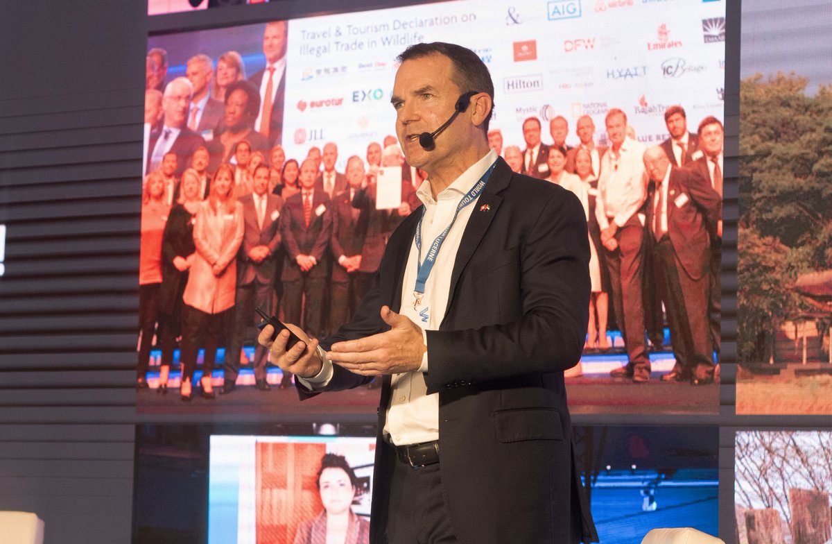 John E. Scanlon AO tweet media