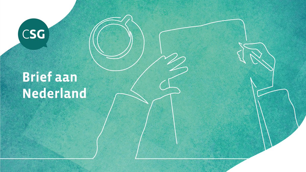 Wij schreven een brief aan Nederland. De strekking? Laten we slachtoffers van seksueel geweld omarmen, in plaats van ze te onderwerpen aan victim blaming. In deze brief leggen we uit waarom dat zo belangrijk is. Zie: centrumseksueelgeweld.nl/brief-aan-Nede…