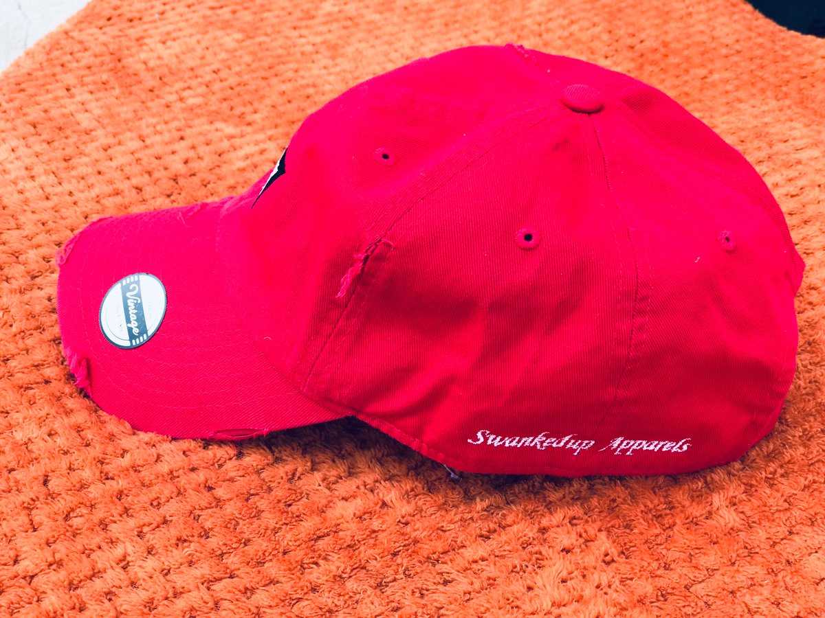 justic_wole's tweet photo. SWVNK Caps🧢
Comfortably Fit✅
Long lasting durability✅
Adjustable back closure fits small and big heads✅
Versatile look✅
Embroidered✅
200bwp
📞-77144897/78093121 https://t.co/5wd2EuMBz1