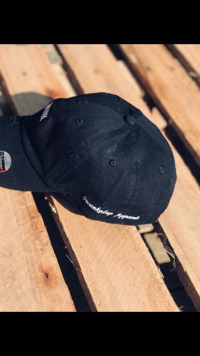 justic_wole's tweet photo. SWVNK Caps🧢
Comfortably Fit✅
Long lasting durability✅
Adjustable back closure fits small and big heads✅
Versatile look✅
Embroidered✅
200bwp
📞-77144897/78093121 https://t.co/5wd2EuMBz1