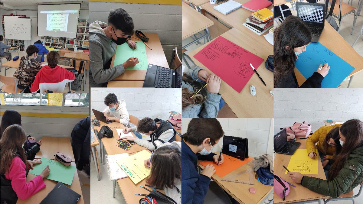 inscabrils's tweet photo. Com que el divendres 21 de gener és el Dia Europeu de la Mediació, des de l'optativa de mediació volem treballar aquest dia mostrant una infografia als alumnes del que és la mediació i de la seva importància, els seus principis i els àmbits d'aplicació. https://t.co/IlLPctDYJl