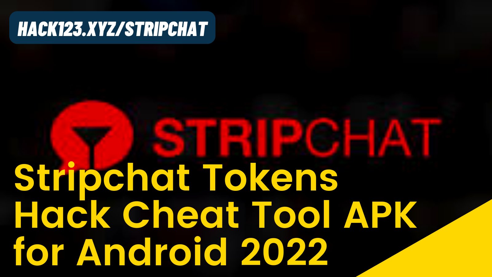 Beer-Download Stripchat v2 Mod Hack 2022 on X: Download Stripchat v2 Mod  Hack 2022（Unlimited Money) APK [ TESTED ] Visit Website For Download»  t.cog8LUlDBG8c #stripchatcurrencyhack #stripchattokenshack  #freestripchattokens #stripchat ...