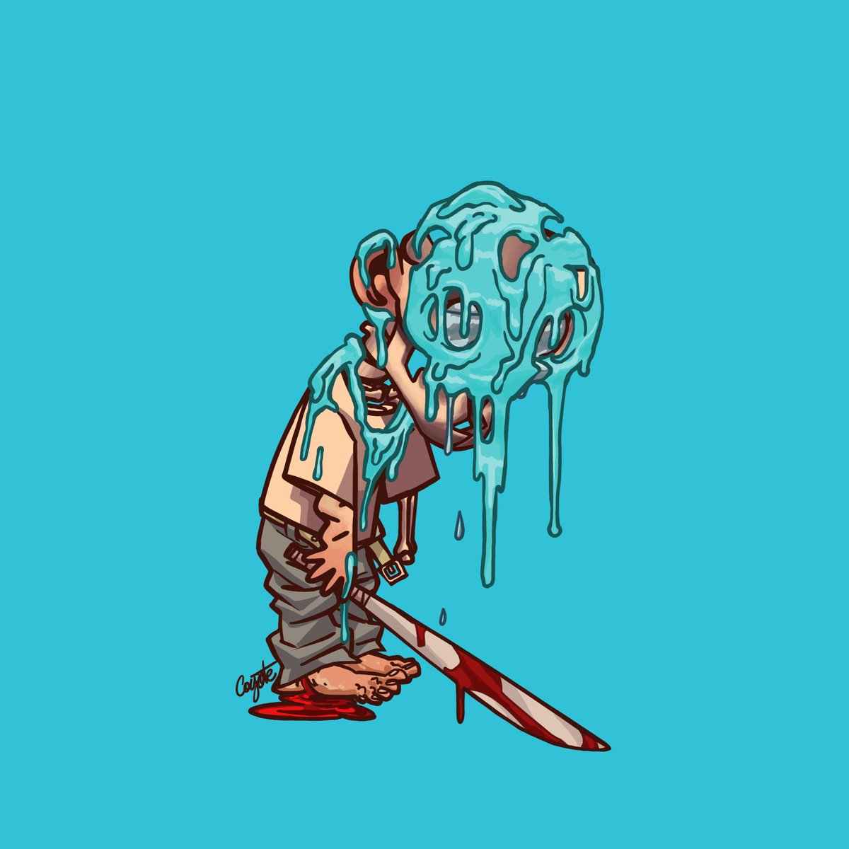 MortuaryIncNFT's tweet photo. The Mortuary Minions, the first ever collection minted with $ASH, are live on @MagicEden_NFT.🚨

https://t.co/kVaSqr6CwW

Less than 10% listed and a rising floor price at 0.6 SOL generated from dead #NFTs only. We call this a success. https://t.co/hmxgwfGyi8