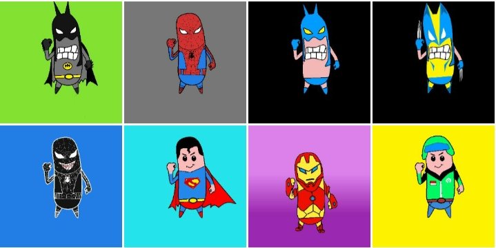SaniSatrio's tweet photo. #opensea #NFTCommunity #nftcollector #NFTGiveaway
#NFTdrop #NFTartist #digitaldrawing #NFTs
LINK?👇
https://t.co/qF2Q0sLpUt https://t.co/X6s9RVzfTN