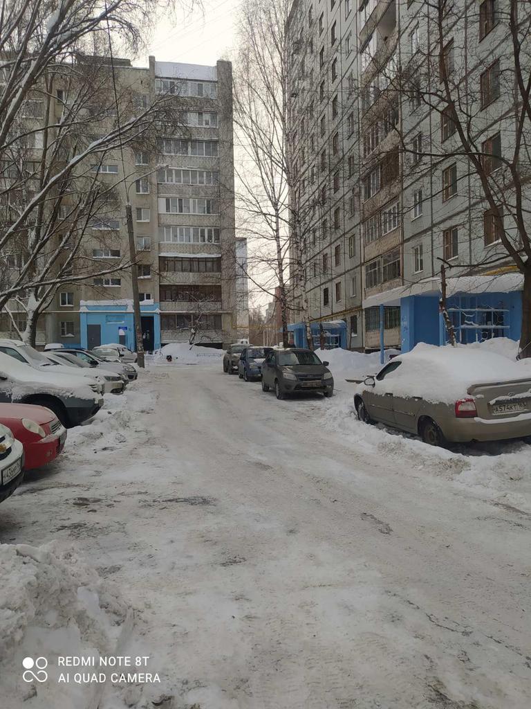 ООО УК "Приволжское ПЖРУ" tweet media