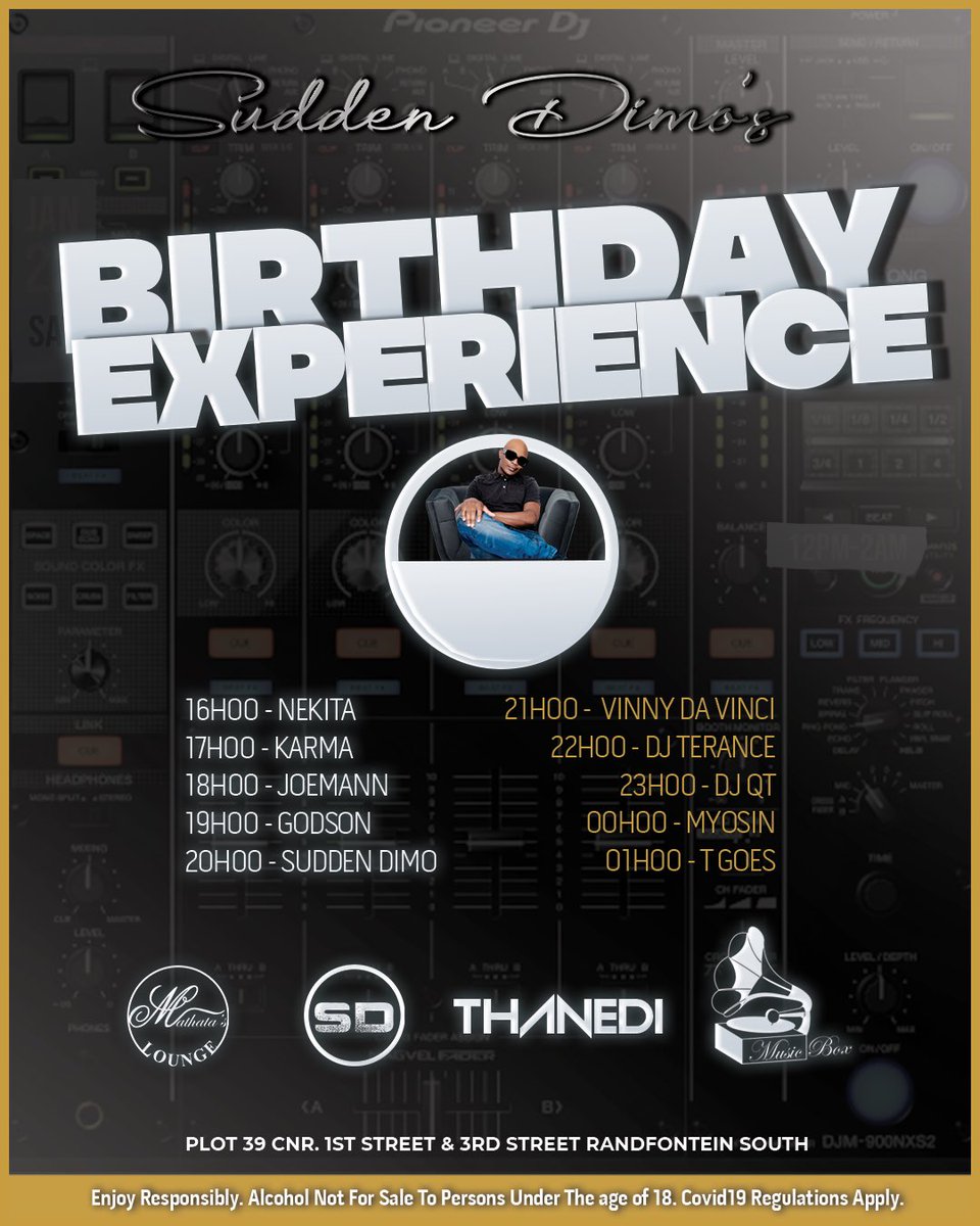 Mathataslounge tweet media