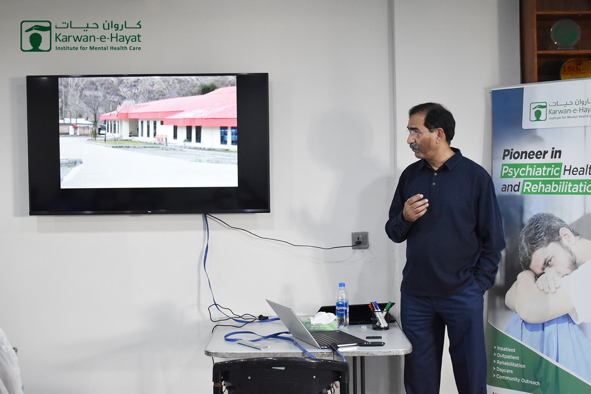 Karwan-e-Hayat (KeH) tweet media