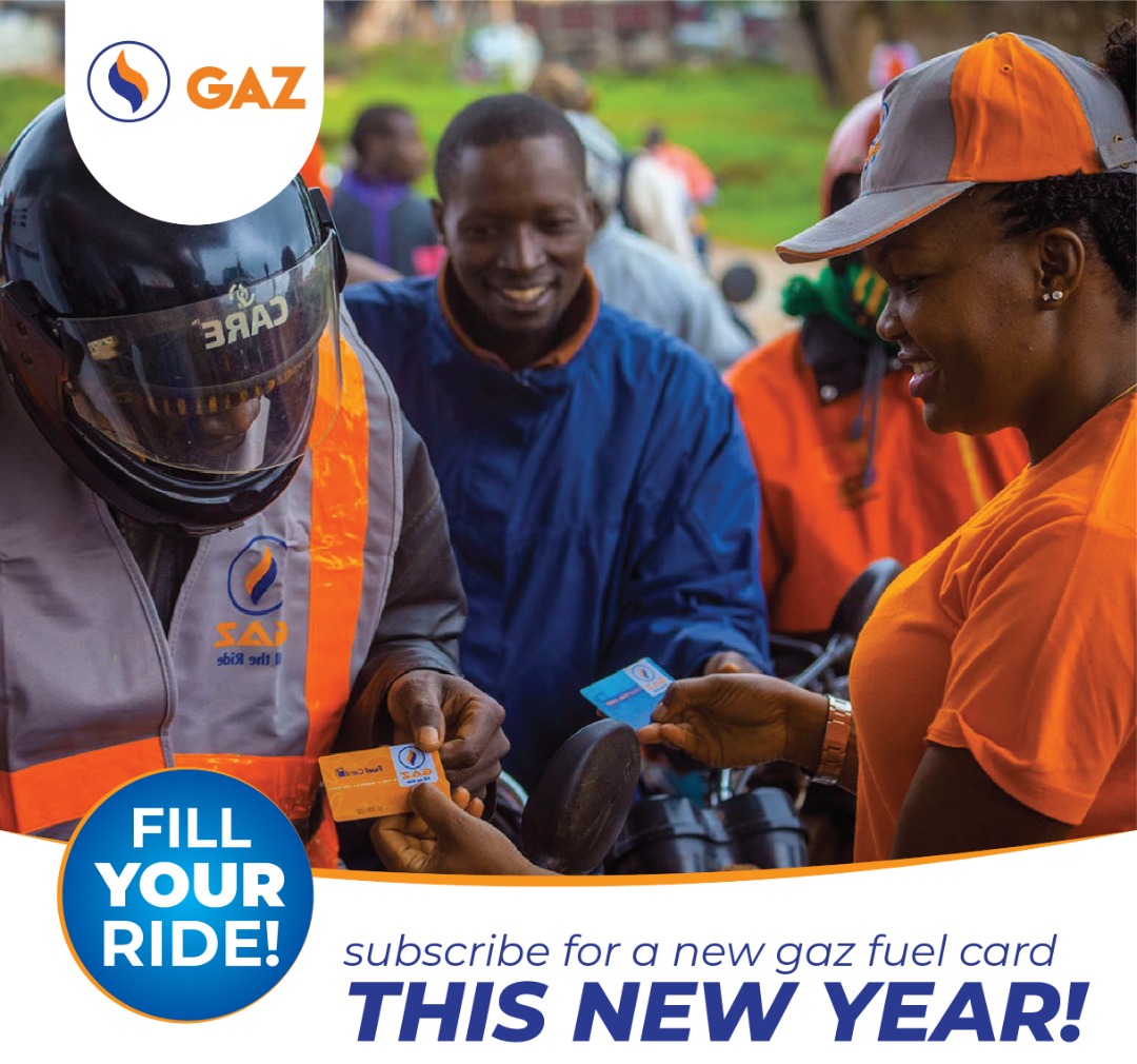 nileenergyltd's tweet photo. It's about time you subscribed for our fuel cards!
These are topped with loyalty points each time you refill with us and later given discounts.
You can subscribe for one here: https://t.co/WBbHOfQL18
#NileEnergy #GazFuelCard https://t.co/uULDvOvUtd