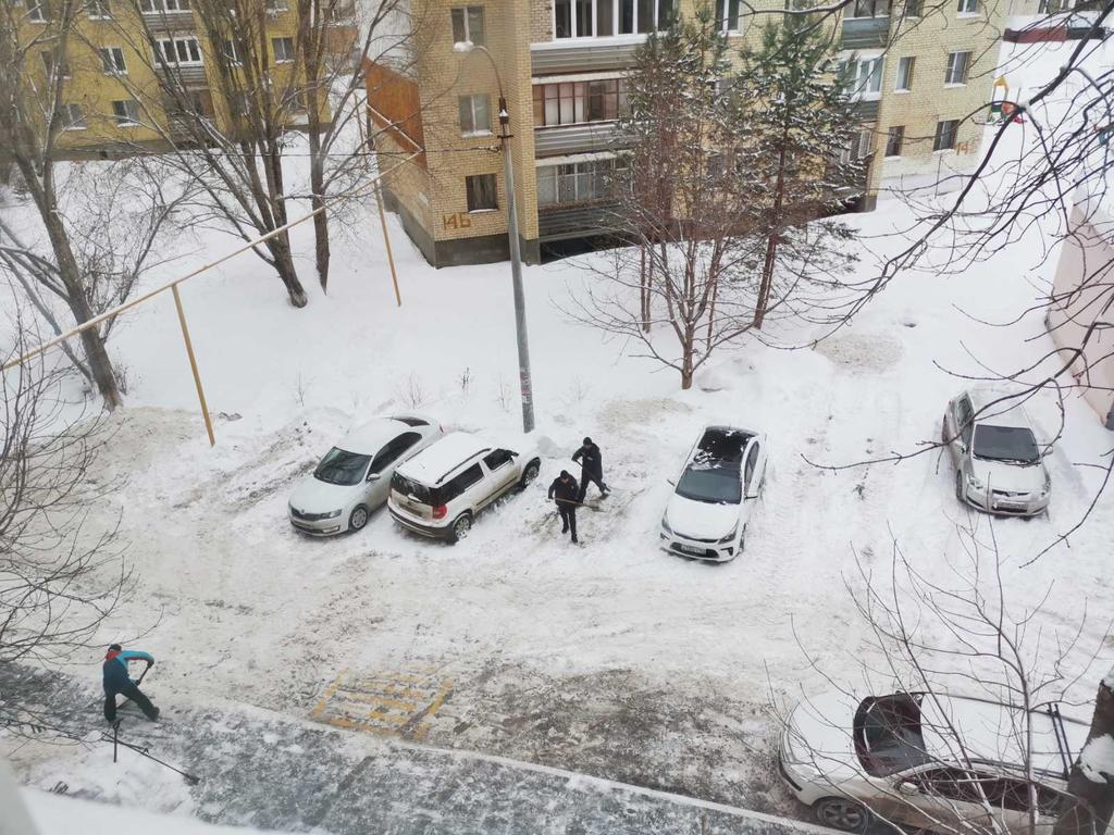 Азат Багаутдинов tweet media