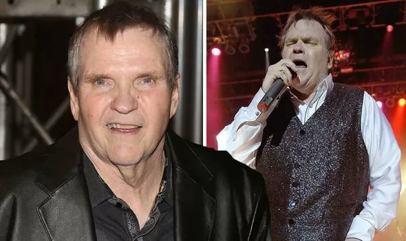 expressceleb's tweet photo. BREAKING Meat Loaf dead: 'Bat Out of Hell' singer dies aged 74
https://t.co/M5C5ESVpnd https://t.co/GXH26kY5rj