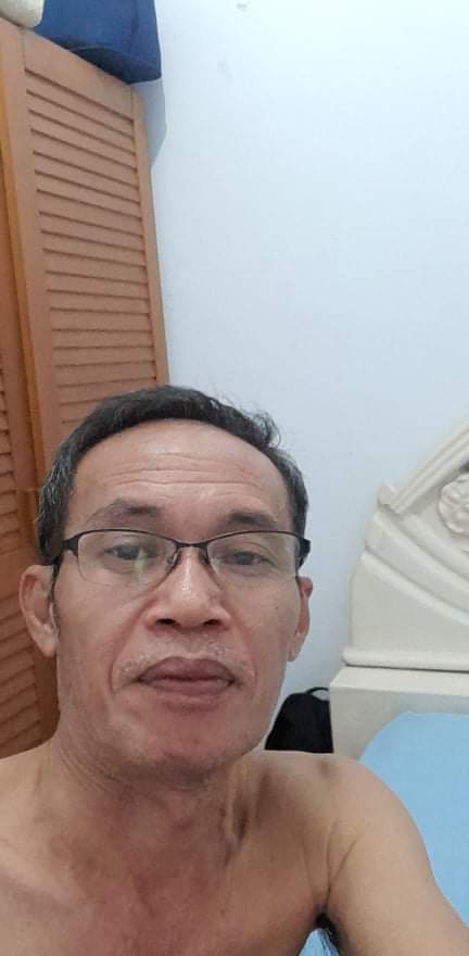 FB nya Didin Wahyudin suka ngocok orang nya