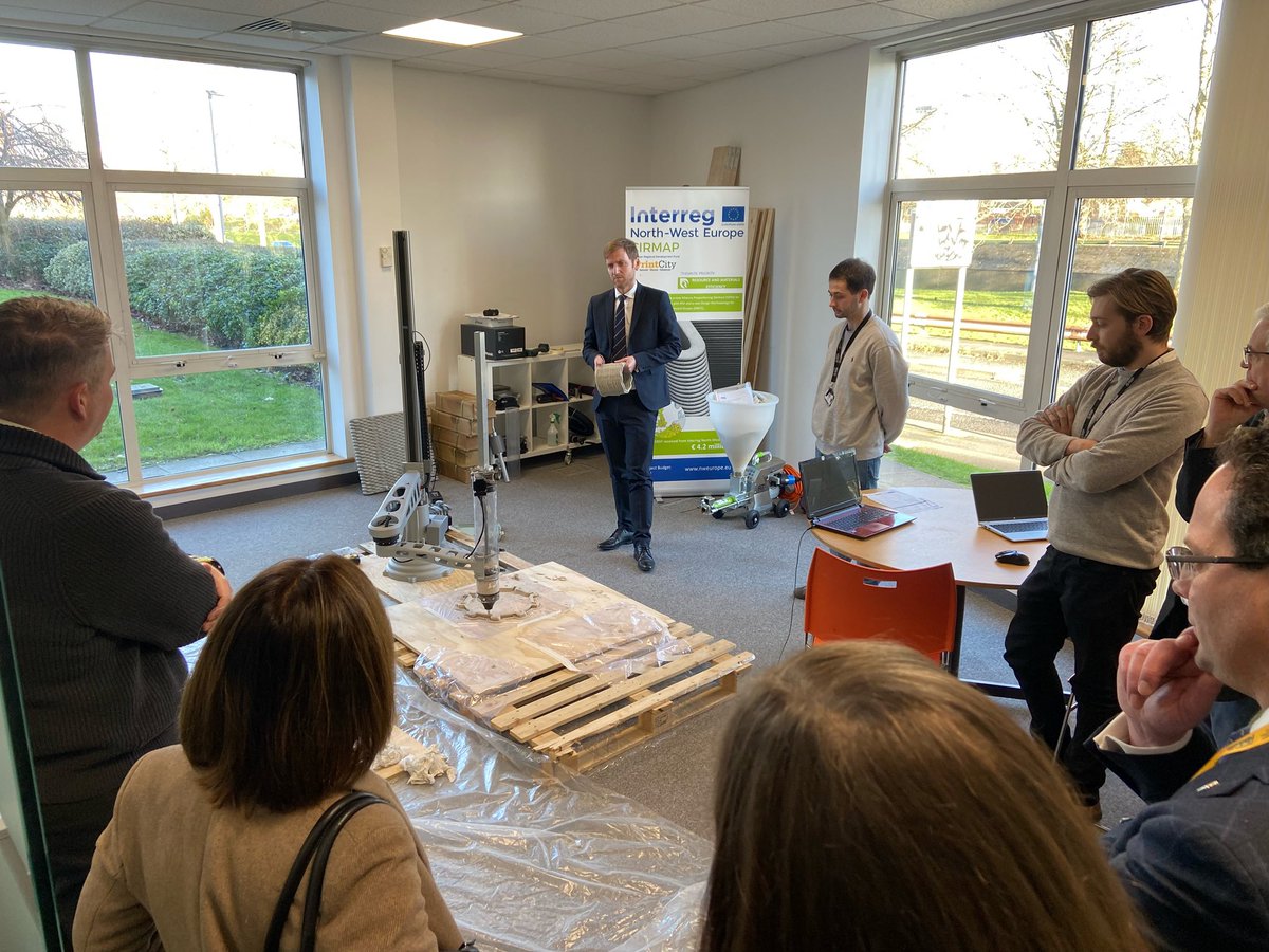 PrintCity: 3D, Innovate, Educate, Collaborate tweet media