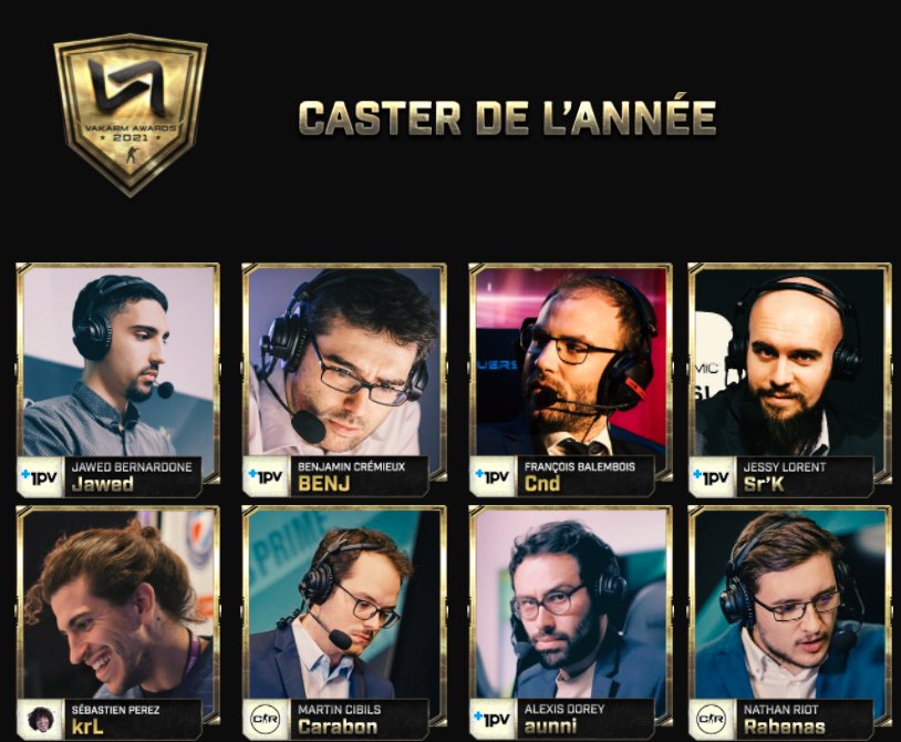 CS2 Vitality ⭐⭐⭐ tweet media