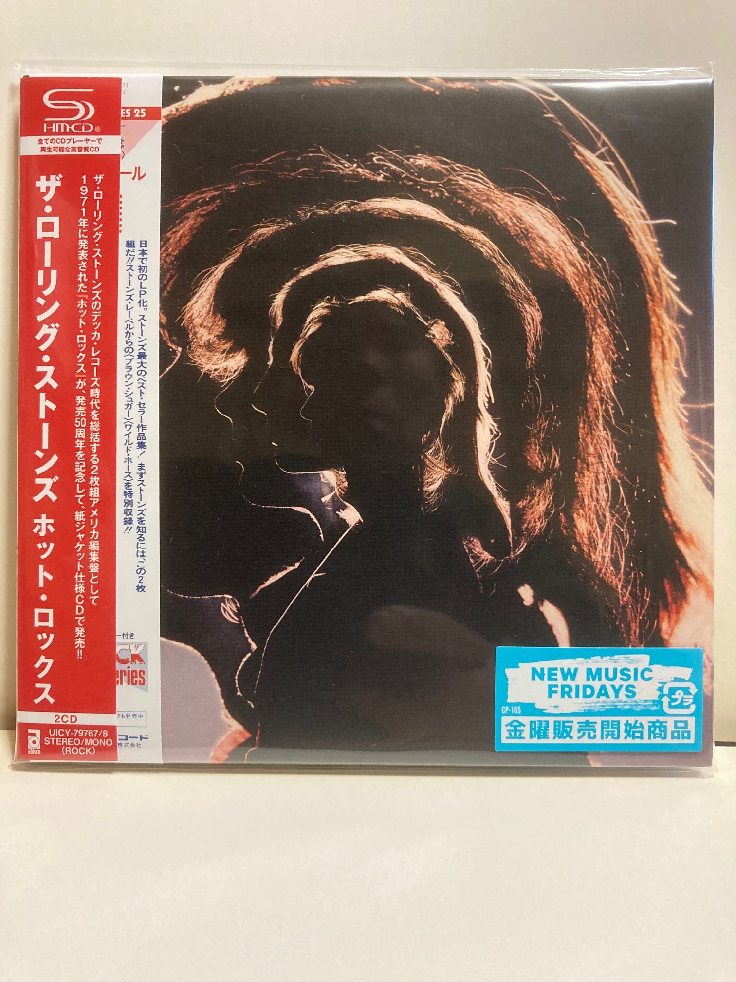 100%正規品 アクション/ホット・ロックス【ジャパメタCD】ACTION! 邦楽